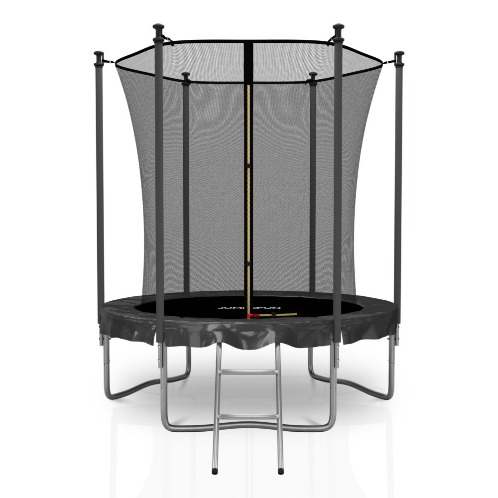 Trampoline extérieur 6FT 185cm Classique Jump4Fun