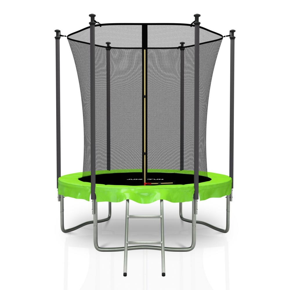 Trampoline extérieur 6FT 185cm Classique Jump4Fun