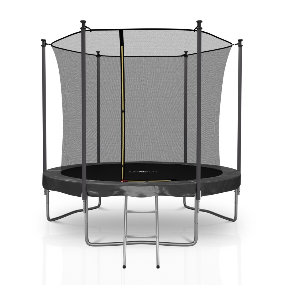Trampoline extérieur 8FT 244cm Classique Jump4Fun