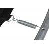Trampoline extérieur 8FT 244cm Classique Jump4Fun Trampoline extérieur 8FT 244cm Classique Jump4Fun