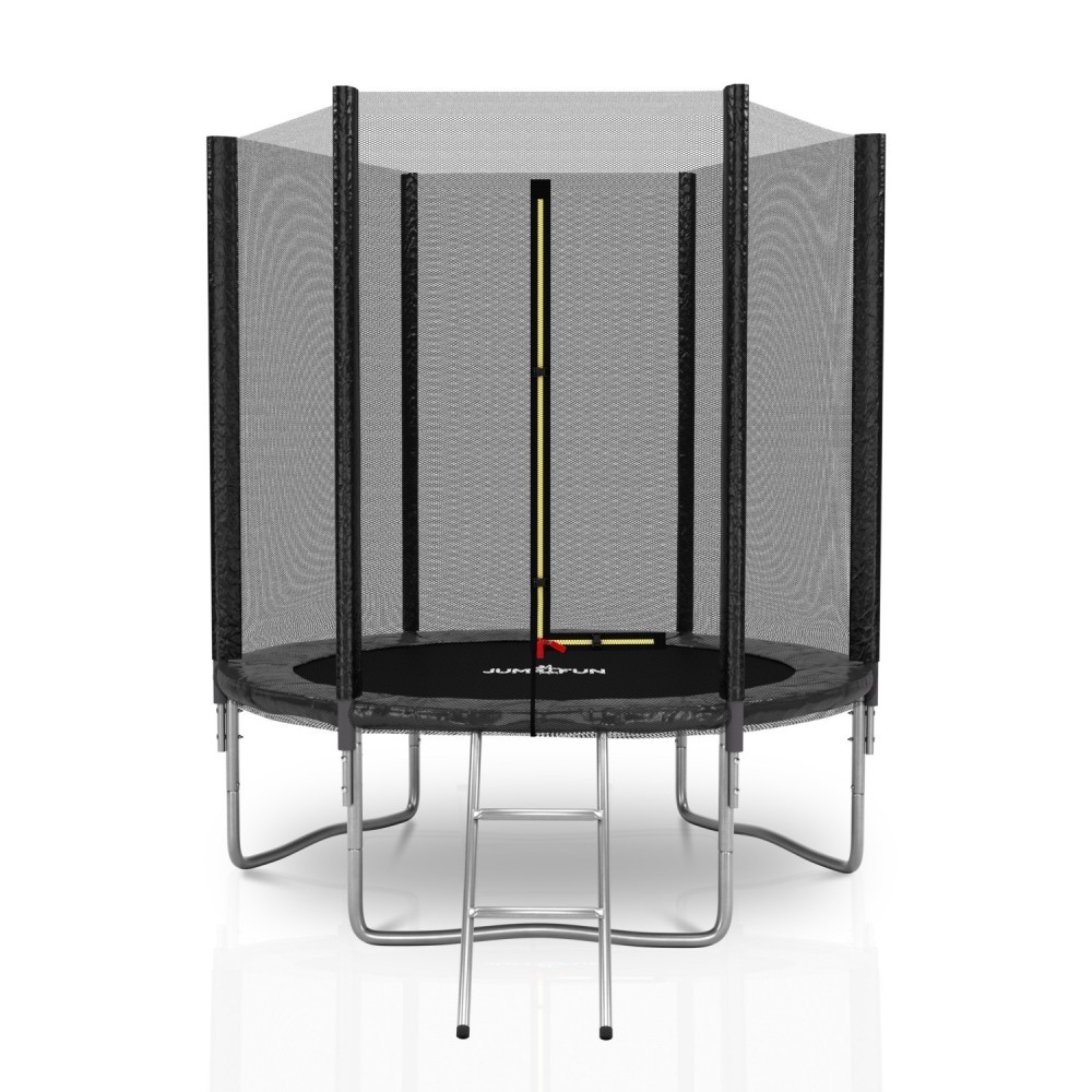 Trampoline extérieur Deluxe Jump4Fun 6Ft / ø185cm
