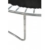 Trampoline extérieur Deluxe Jump4Fun 6Ft / ø185cm Trampoline extérieur Deluxe Jump4Fun 6Ft / ø185cm