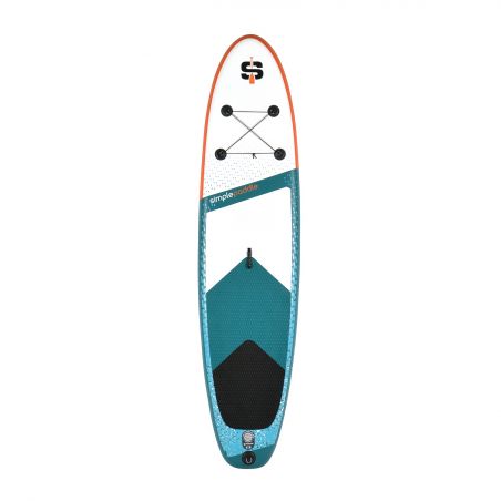 Stand Up Paddle M 10'6  Simple Paddle