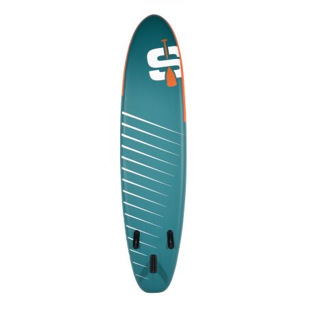 Stand Up Paddle M 10'6  Simple Paddle