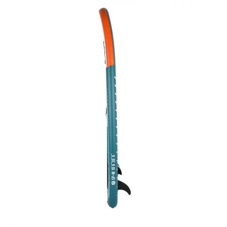 Stand Up Paddle M 10'6  Simple Paddle