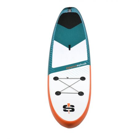 Stand Up Paddle M 10'6  Simple Paddle