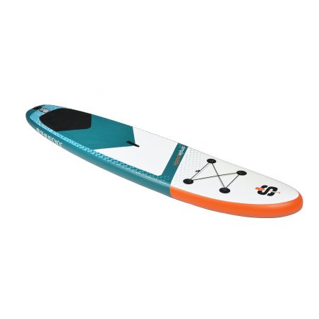 Stand Up Paddle M 10'6  Simple Paddle