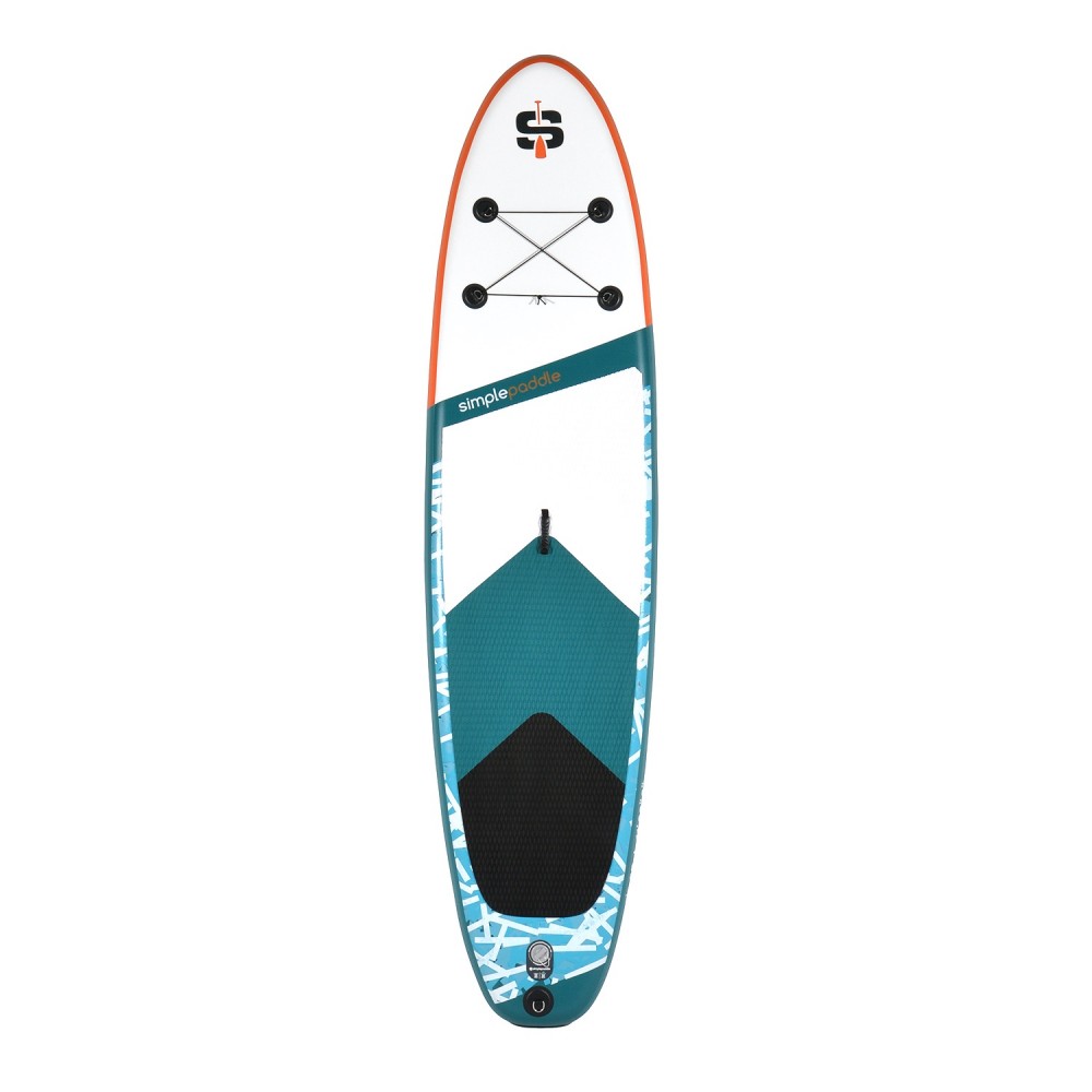 Stand Up Paddle L 11' Simple Paddle