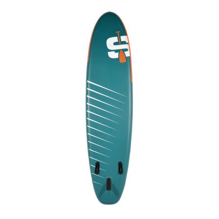 Stand Up Paddle L 11' Simple Paddle