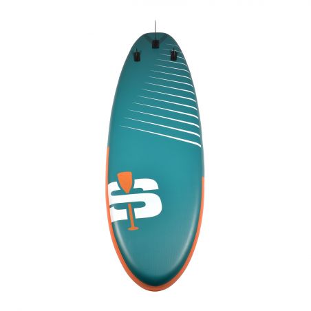 Stand Up Paddle L 11' Simple Paddle