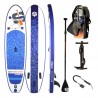CAYMAN 10'0 PACK STAND UP PADDLE CAYMAN 10'0 PACK STAND UP PADDLE