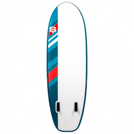 Stand up Paddle Gonflable 8'0 - JUNIOR SIMPLE PADDLE 8' 30'' 4'' (244x76x10cm)