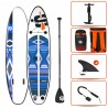Stand up Paddle Gonflable 10', ROAM SIMPLE PADDLE COMPACT 10' 30'' 6'' (305x76x15cm) Stand up Paddle Gonflable 10', ROAM SIMPLE PADDLE COMPACT 10' 30'' 6'' (305x76x15cm)
