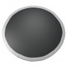 Coussin de protection des ressorts pour Trampoline 14Ft / 427 cm - Gris - PE Coussin de protection des ressorts pour Trampoline 14Ft / 427 cm - Gris - PE