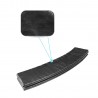 Coussin de protection des ressorts pour Trampoline 8Ft / 244 cm - Noir - PE Coussin de protection des ressorts pour Trampoline 8Ft / 244 cm - Noir - PE