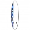 Stand up Paddle Gonflable 10', ROAM SIMPLE PADDLE COMPACT 10' 30'' 6'' (305x76x15cm) Stand up Paddle Gonflable 10', ROAM SIMPLE PADDLE COMPACT 10' 30'' 6'' (305x76x15cm)