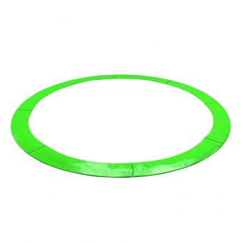 Coussin de protection des ressorts pour Trampoline 14FT ø427cm Universel Deluxe