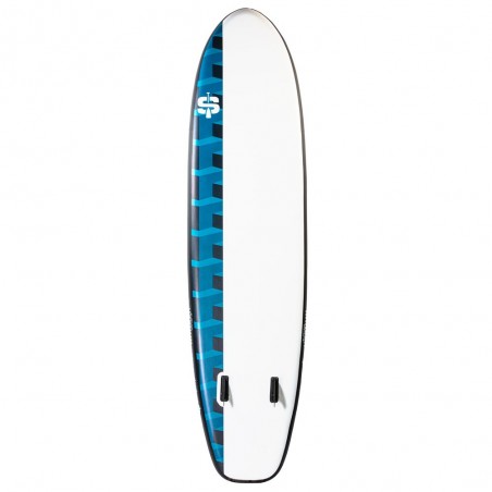 Stand up Paddle Gonflable 10'8 - WANDER SIMPLE PADDLE 10'8 32'' 6'' (325x81x15cm)