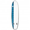 Stand up Paddle Gonflable 10'8 - WANDER SIMPLE PADDLE 10'8 32'' 6'' (325x81x15cm) Stand up Paddle Gonflable 10'8 - WANDER SIMPLE PADDLE 10'8 32'' 6'' (325x81x15cm)