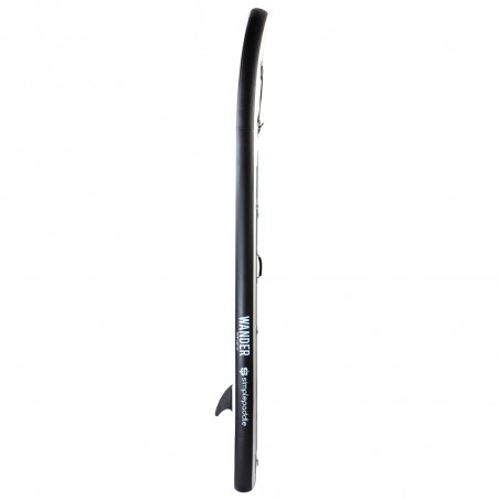 Stand up Paddle Gonflable 10'8 - WANDER SIMPLE PADDLE 10'8 32'' 6'' (325x81x15cm)