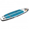 Stand up Paddle Gonflable 10'8 - WANDER SIMPLE PADDLE 10'8 32'' 6'' (325x81x15cm) Stand up Paddle Gonflable 10'8 - WANDER SIMPLE PADDLE 10'8 32'' 6'' (325x81x15cm)