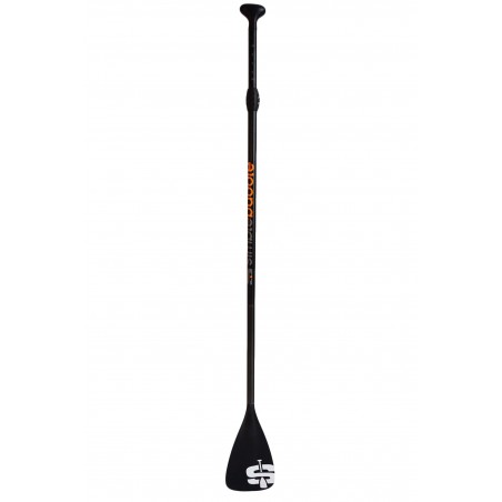 Stand up Paddle Gonflable 8'8, SLADE SIMPLE PADDLE 8'8 30'' 5'' (264x76x13cm) avec Pagaie, Leash, Pompe et Sac de Transport