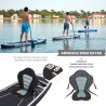 UNION 10'8 PACK STAND UP PADDLE UNION 10'8 PACK STAND UP PADDLE