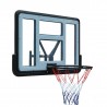 Panneau de Basket Mural Portable "Phoenix" 110 x 75 cm Panneau de Basket Mural Portable "Phoenix" 110 x 75 cm