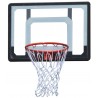 Panneau de Basket Portable Mural "Los Angeles" 80 x 58 cm Panneau de Basket Portable Mural "Los Angeles" 80 x 58 cm