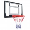 Panneau de Basket Portable Mural "Los Angeles" 80 x 58 cm Panneau de Basket Portable Mural "Los Angeles" 80 x 58 cm