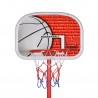 Panier de Basket sur Pied Mobile pour Enfant "Atlanta" Hauteur Réglable jusqu'à 1m35 Panier de Basket sur Pied Mobile pour Enfant "Atlanta" Hauteur Réglable jusqu'à 1m35