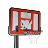 Panier de Basketball sur Pied Mobile "King Deluxe" Hauteur Réglable de 2.30m à 3.05m Panier de Basketball sur Pied Mobile "King Deluxe" Hauteur Réglable de 2.30m à 3.05m