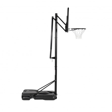 Panier de Basketball sur Pied Mobile "King Deluxe" Hauteur Réglable de 2.30m à 3.05m