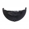 Trampoline fitness pliable 120 cm poignée réglable en hauteur en forme de T Trampoline fitness pliable 120 cm poignée réglable en hauteur en forme de T