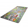 Tapis de Jeux enfant - Street 95 x 200 cm Tapis de Jeux enfant - Street 95 x 200 cm