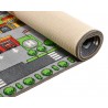 Tapis de Jeux enfant - Street 95 x 200 cm Tapis de Jeux enfant - Street 95 x 200 cm