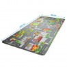 Tapis de Jeux enfant - Street 95 x 200 cm Tapis de Jeux enfant - Street 95 x 200 cm