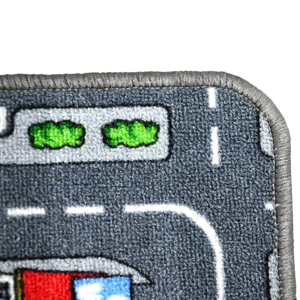 Tapis de Jeux enfant - Street 95 x 200 cm