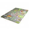 Tapis de Jeux Enfant - Street 95 x 133 cm Tapis de Jeux Enfant - Street 95 x 133 cm