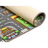 Tapis de Jeux Enfant - Street 95 x 133 cm Tapis de Jeux Enfant - Street 95 x 133 cm