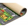 Tapis de Jeux Enfant - Street 67 x 100 cm Tapis de Jeux Enfant - Street 67 x 100 cm