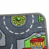 Tapis de Jeux Enfant - Street 67 x 100 cm Tapis de Jeux Enfant - Street 67 x 100 cm
