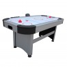 Table de Air Hockey Deluxe 185x94cm Table de Air Hockey Deluxe 185x94cm