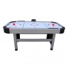 Table de Air Hockey Deluxe 185x94cm Table de Air Hockey Deluxe 185x94cm