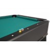 Table de jeux 4 en 1 Air Hockey, Ping pong, Billard et plateau dînatoire, Accessoires inclus - 183 x 91 x 81 cm Table de jeux 4 en 1 Air Hockey, Ping pong, Billard et plateau dînatoire, Accessoires inclus - 183 x 91 x 81 cm