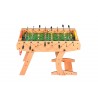 Table 3 Jeux en 1 Pliable - BabyFoot - Basket Ball - Fléchettes, 122 x 61 x 82 cm Table 3 Jeux en 1 Pliable - BabyFoot - Basket Ball - Fléchettes, 122 x 61 x 82 cm