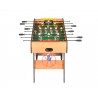 Table 3 Jeux en 1 Pliable - BabyFoot - Basket Ball - Fléchettes, 122 x 61 x 82 cm Table 3 Jeux en 1 Pliable - BabyFoot - Basket Ball - Fléchettes, 122 x 61 x 82 cm