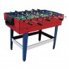 Table Multi-Jeux 12 en 1 avec plateaux de jeux modulables, Billard, Babyfoot, Ping-Pong, Hockey... Table Multi-Jeux 12 en 1 avec plateaux de jeux modulables, Billard, Babyfoot, Ping-Pong, Hockey...