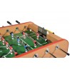 Baby Foot de Bar Deluxe Version Arena - Accesoires Inclus - 140 x 74 x 86 cm Baby Foot de Bar Deluxe Version Arena - Accesoires Inclus - 140 x 74 x 86 cm