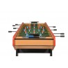 Baby Foot de Bar Deluxe et Balles de BabyFoot Version Stadium 148 x 76 cm Baby Foot de Bar Deluxe et Balles de BabyFoot Version Stadium 148 x 76 cm